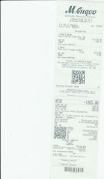 Кассовые чеки с подтверждением в Чайковском