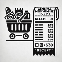 Чеки на товары в Чайковском